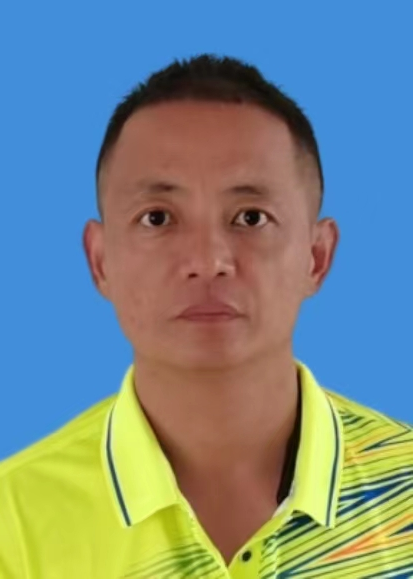 阳新县博物馆馆长照片
